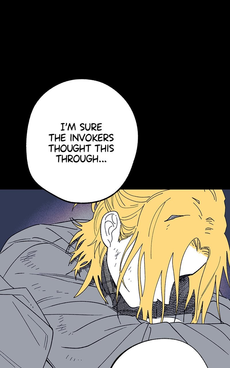 Ark of the Law Chapter 34 - Page 104