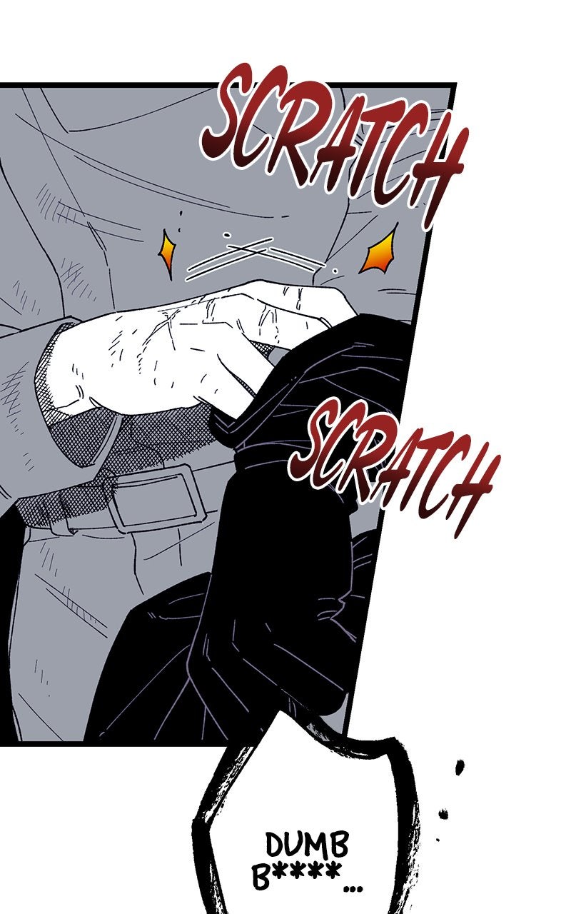 Ark of the Law Chapter 34 - Page 22