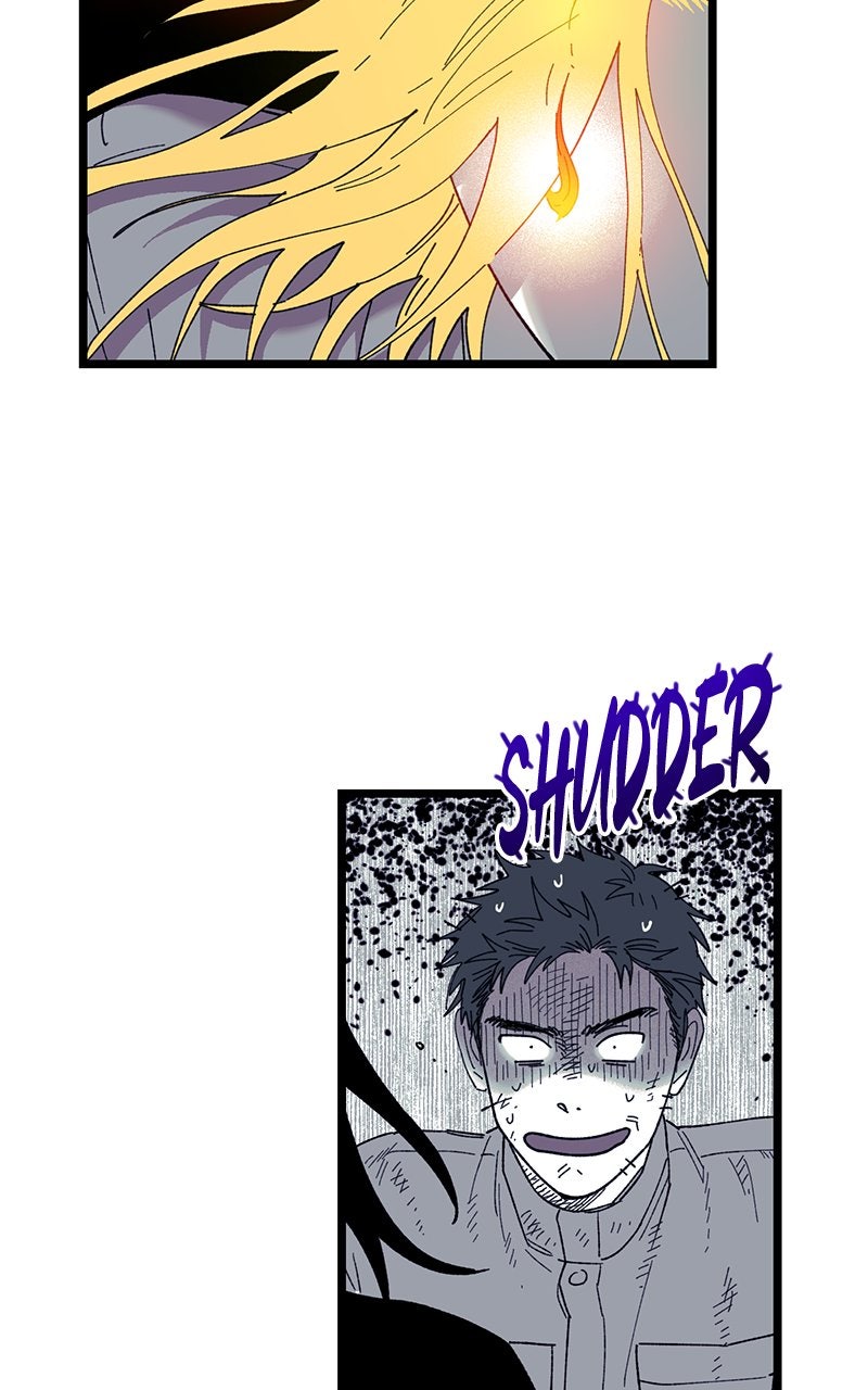 Ark of the Law Chapter 34 - Page 25