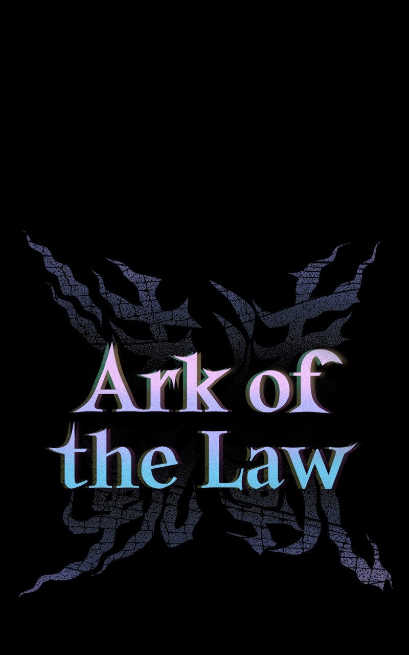 Ark of the Law Chapter 34 - Page 30