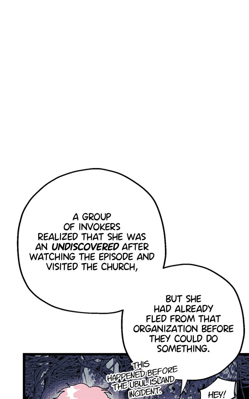 Ark of the Law Chapter 34 - Page 53