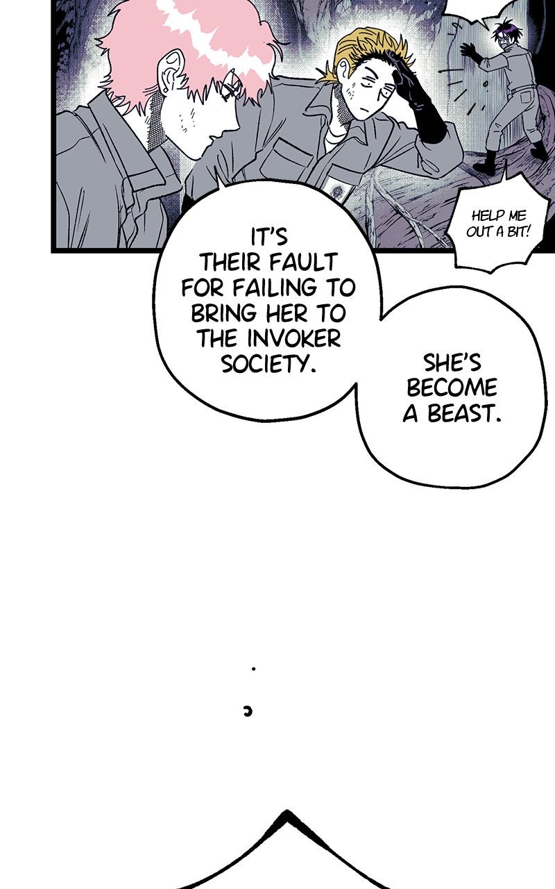 Ark of the Law Chapter 34 - Page 54