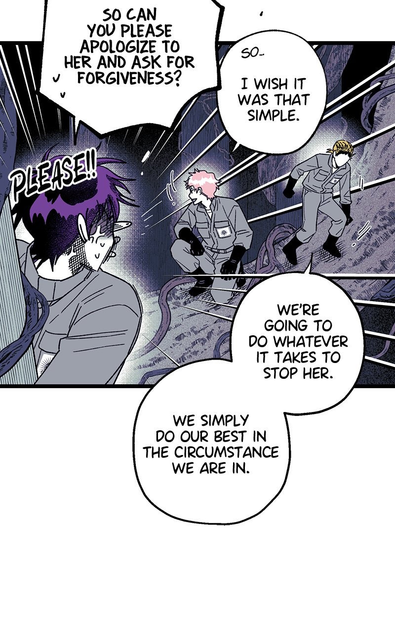 Ark of the Law Chapter 34 - Page 58