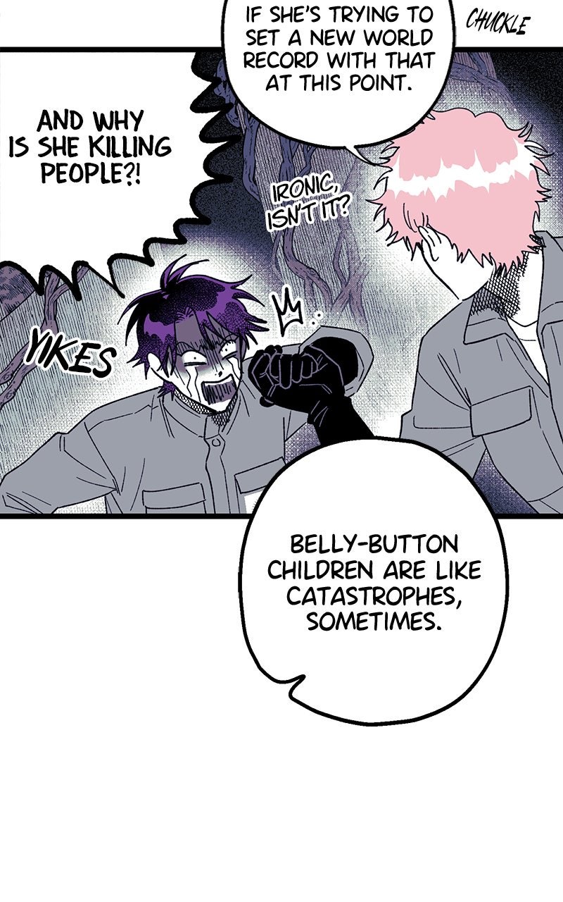 Ark of the Law Chapter 34 - Page 63