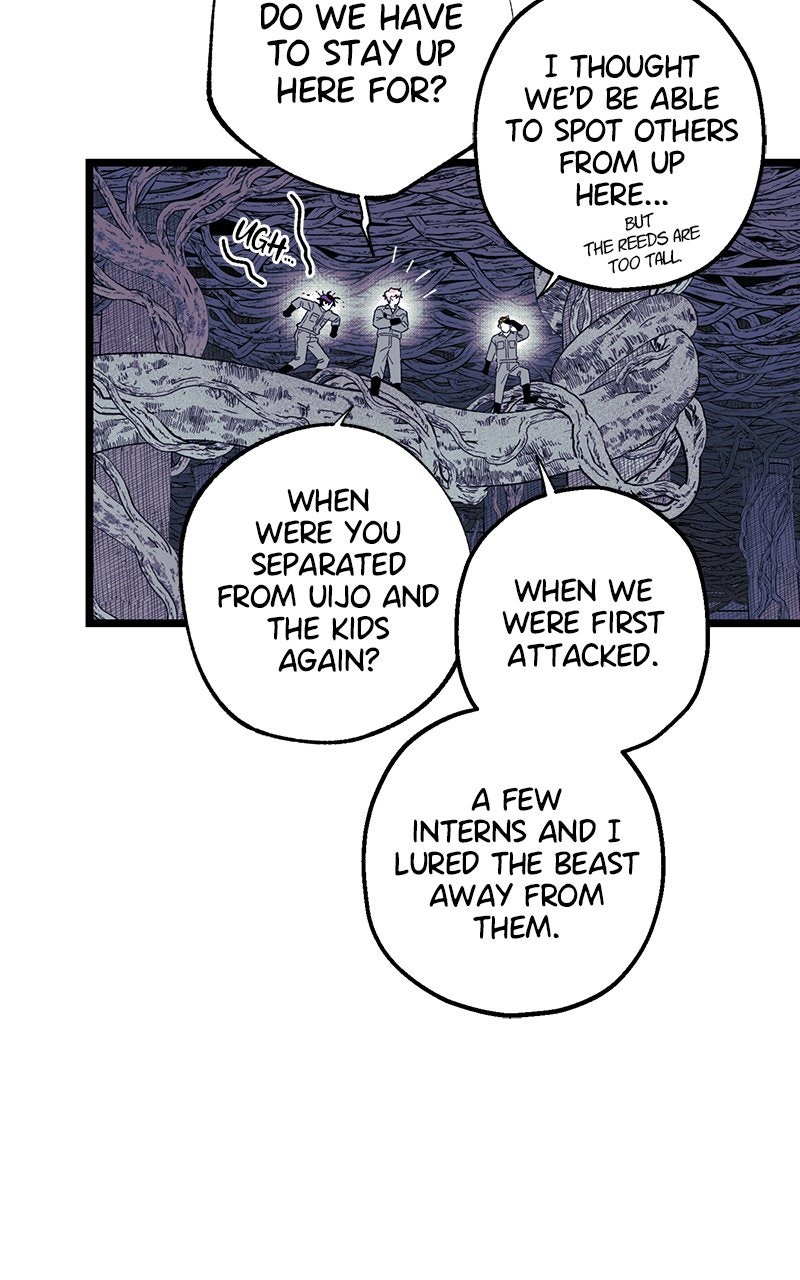 Ark of the Law Chapter 34 - Page 69