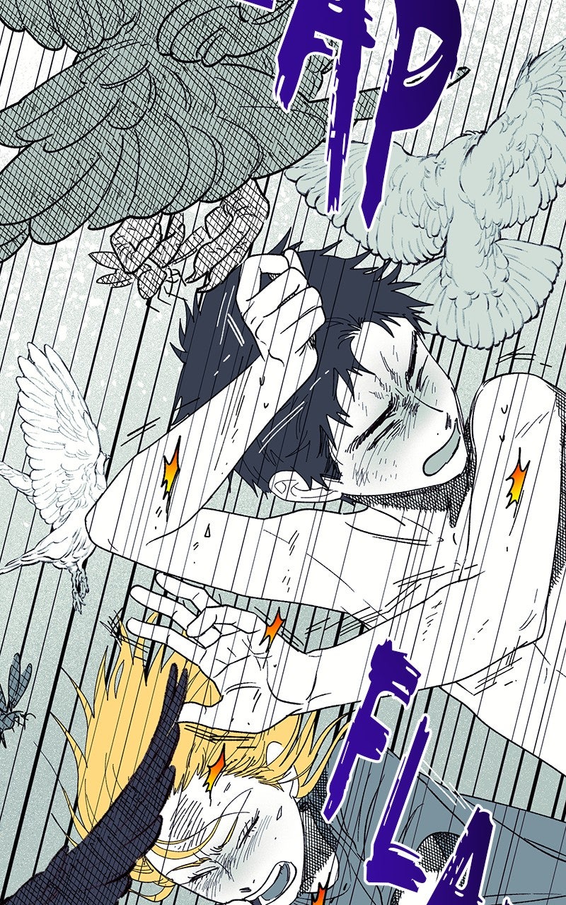 Ark of the Law Chapter 35 - Page 106