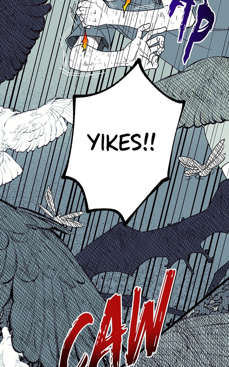 Ark of the Law Chapter 35 - Page 107