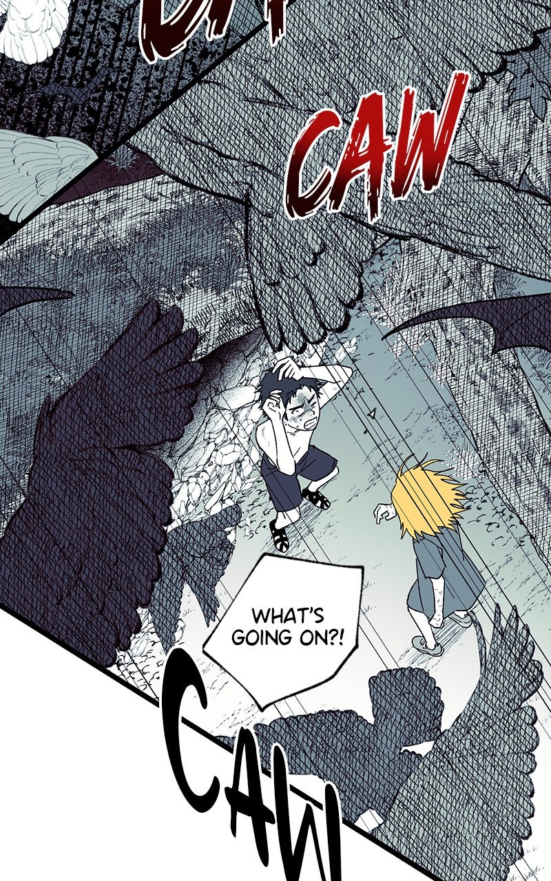 Ark of the Law Chapter 35 - Page 108
