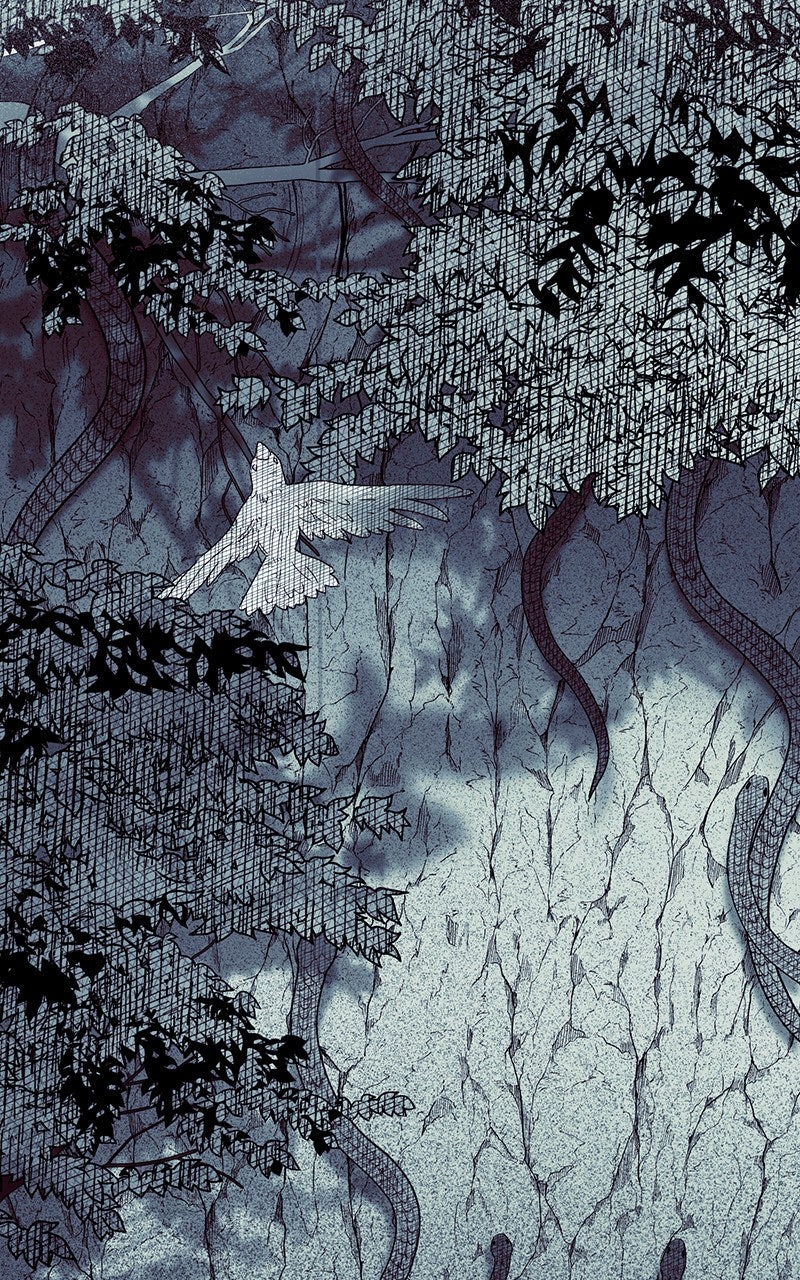 Ark of the Law Chapter 35 - Page 119