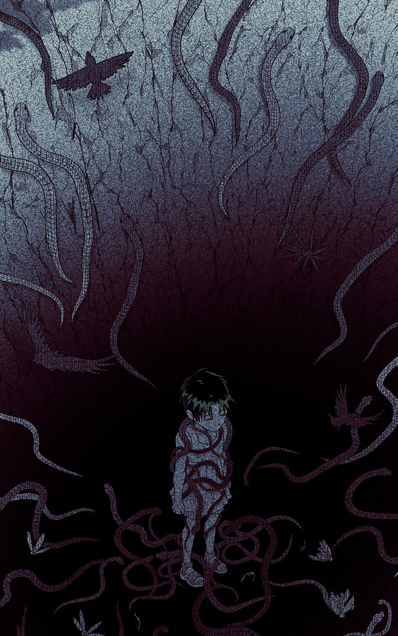 Ark of the Law Chapter 35 - Page 120