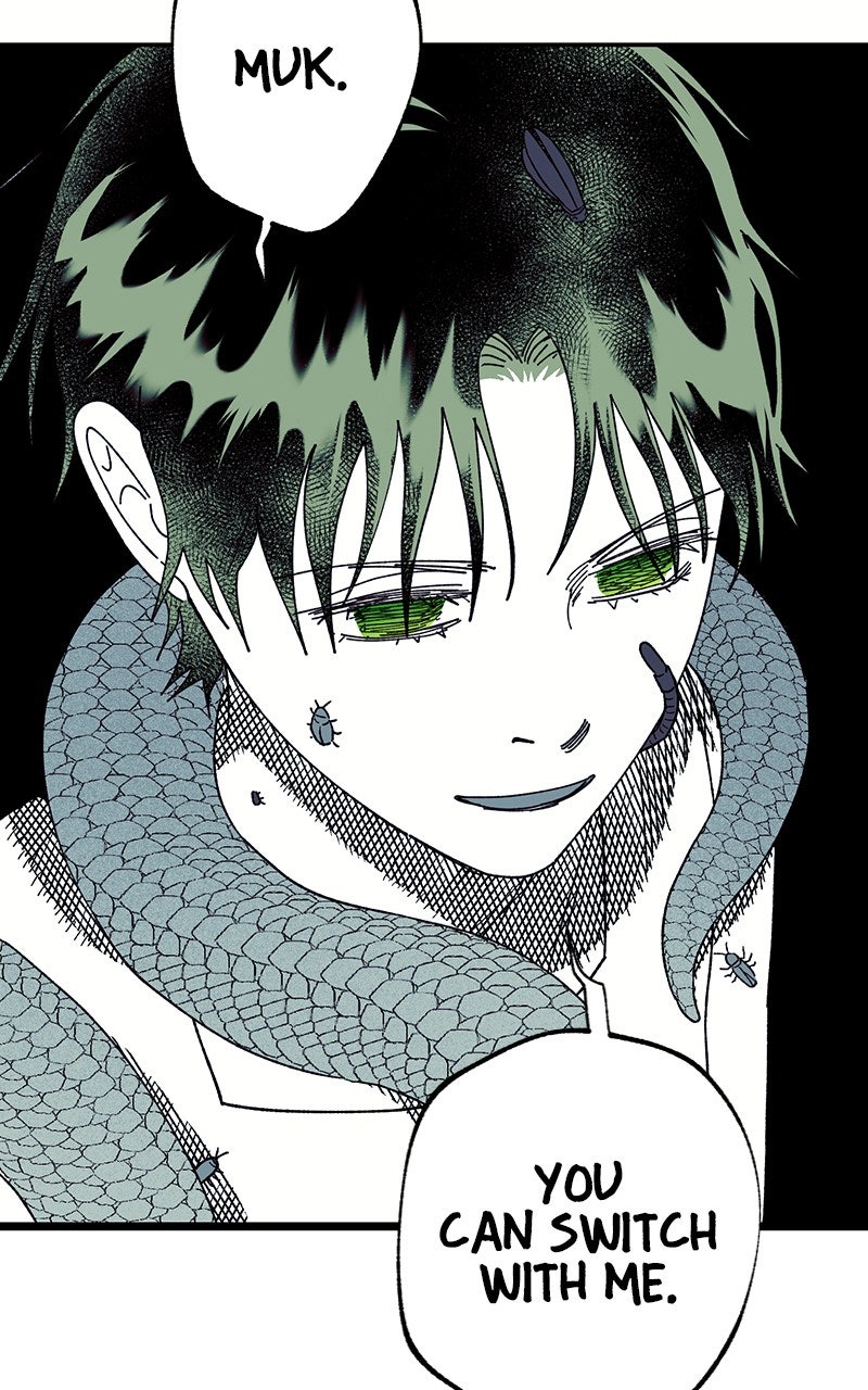 Ark of the Law Chapter 35 - Page 124