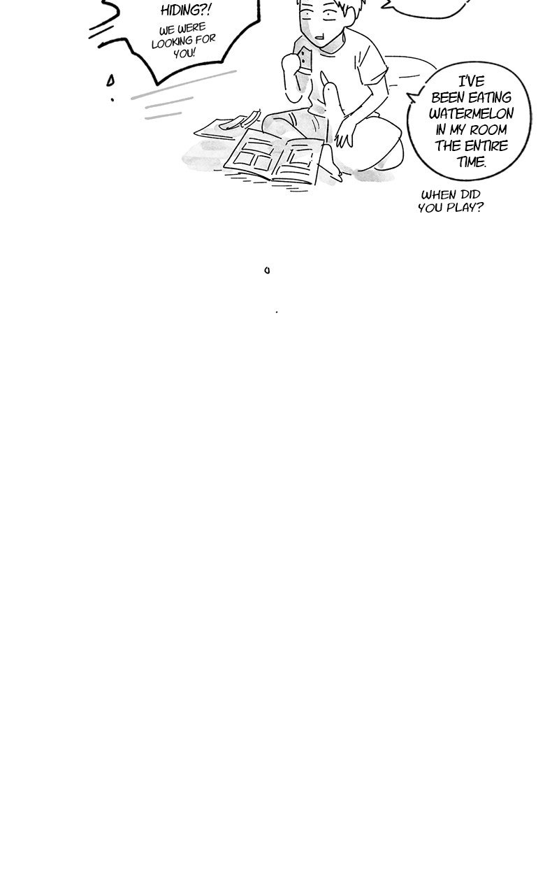 Ark of the Law Chapter 35 - Page 133