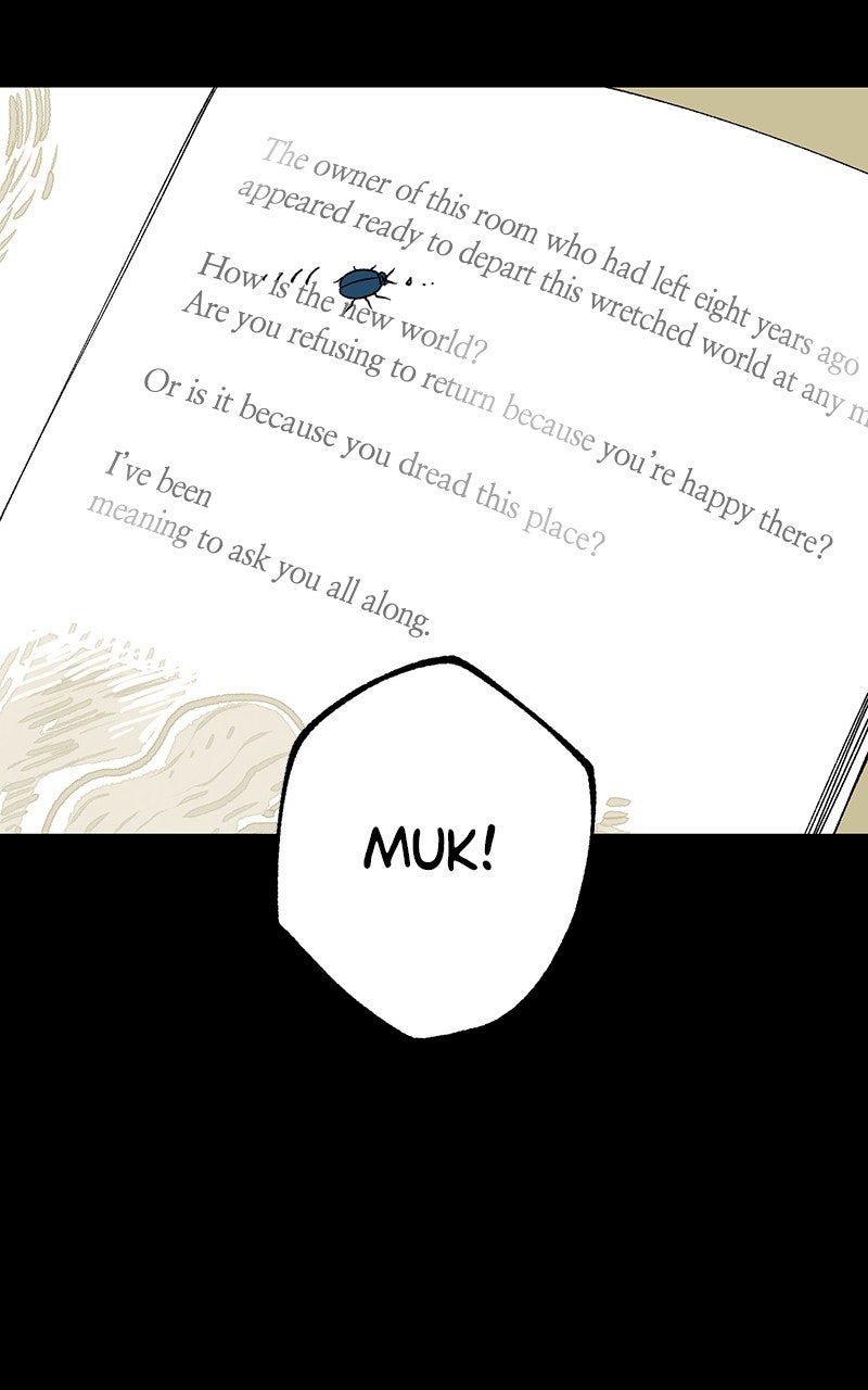 Ark of the Law Chapter 35 - Page 3