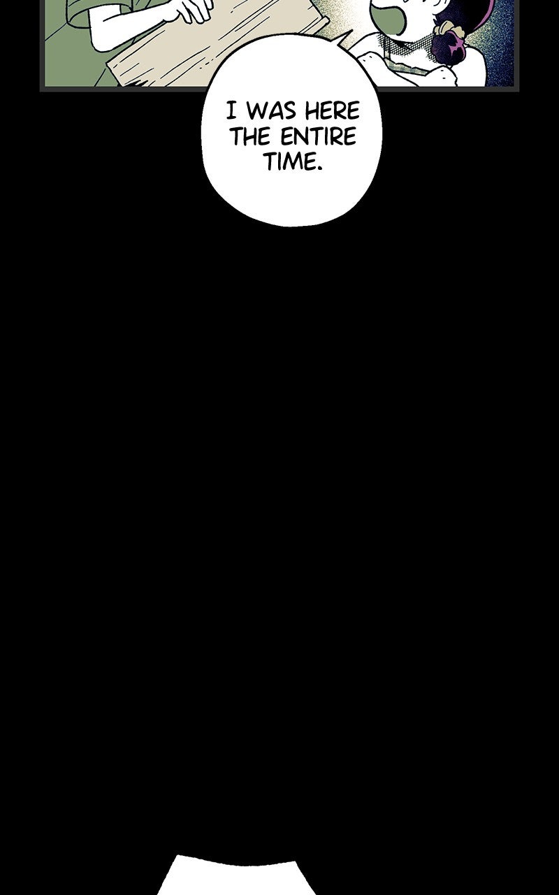 Ark of the Law Chapter 35 - Page 27