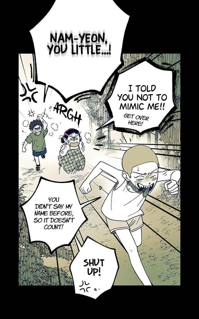 Ark of the Law Chapter 35 - Page 28