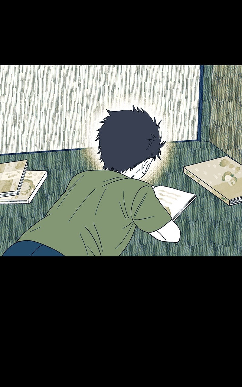 Ark of the Law Chapter 35 - Page 6