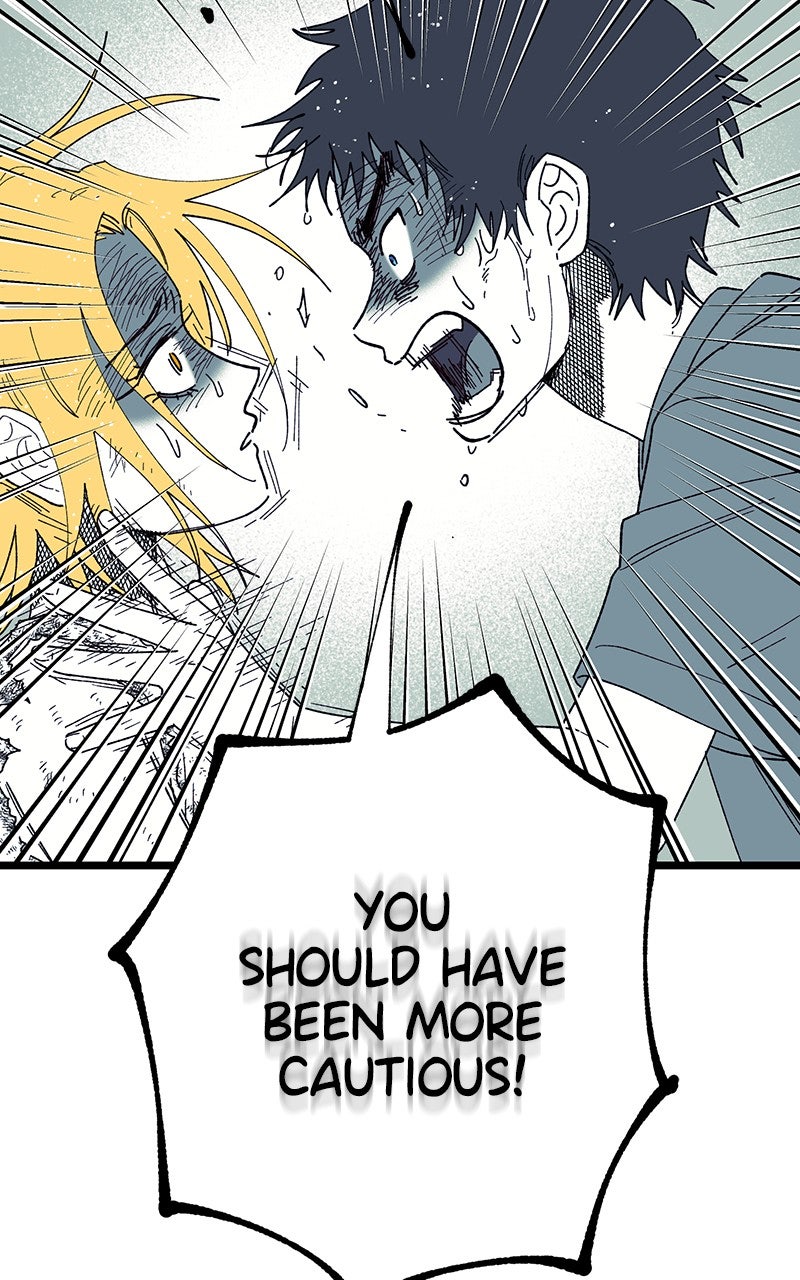 Ark of the Law Chapter 35 - Page 59