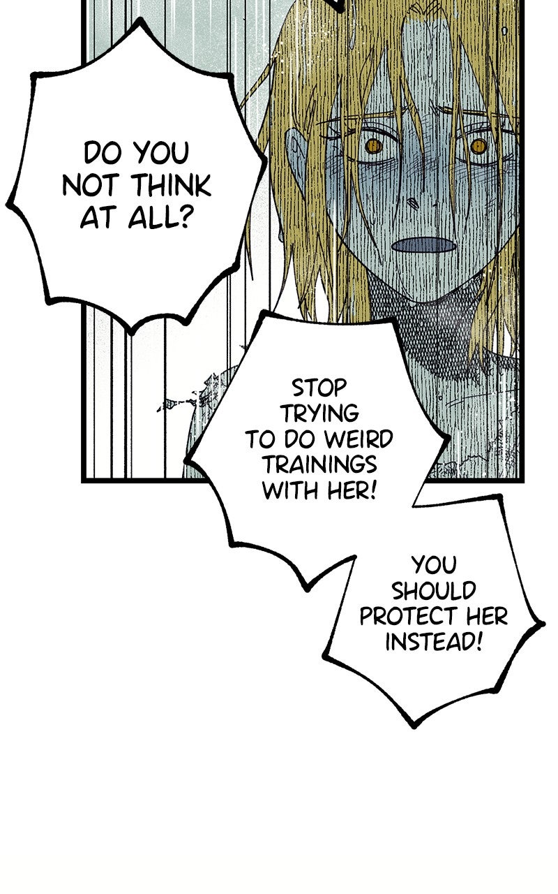 Ark of the Law Chapter 35 - Page 61