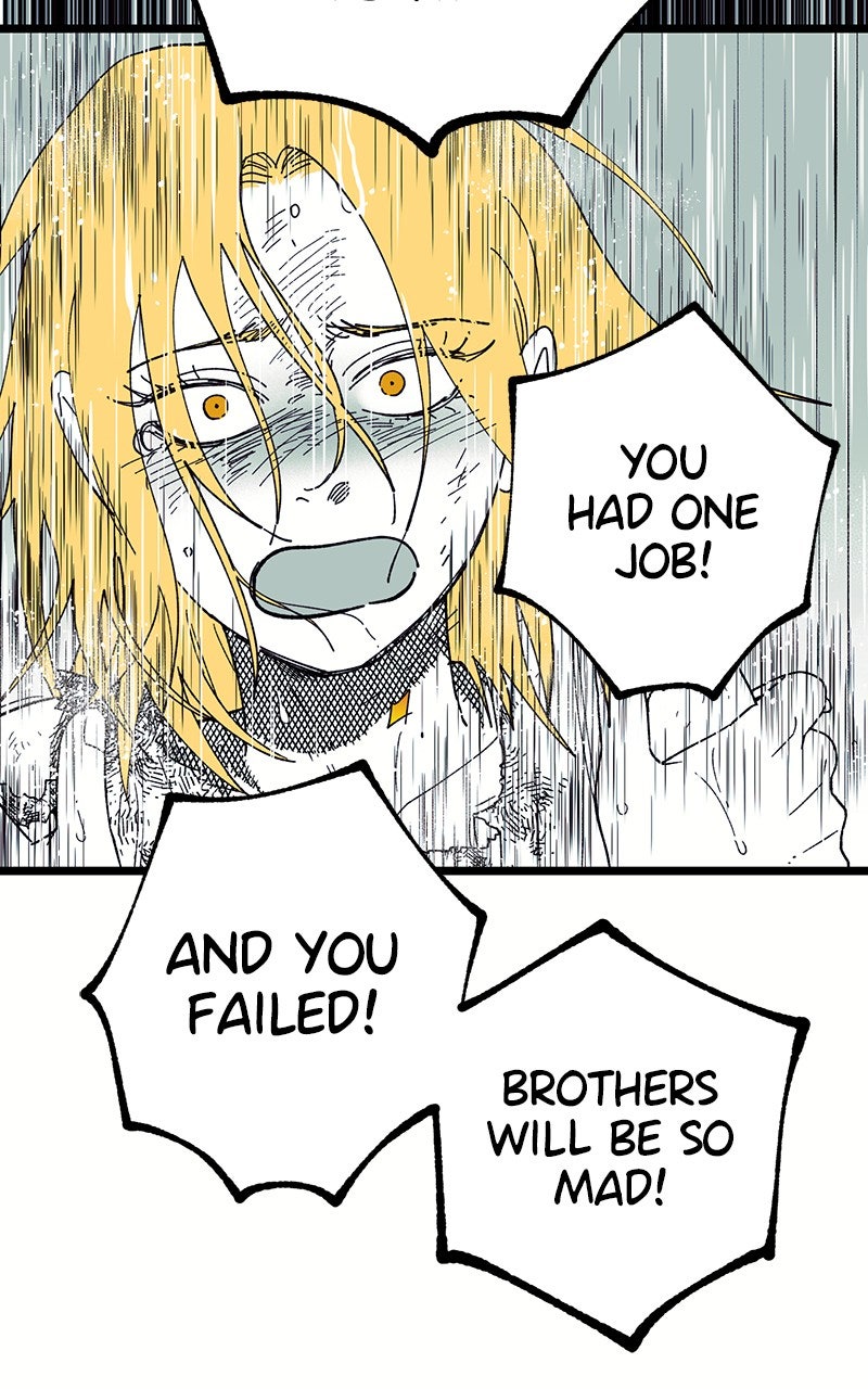 Ark of the Law Chapter 35 - Page 65