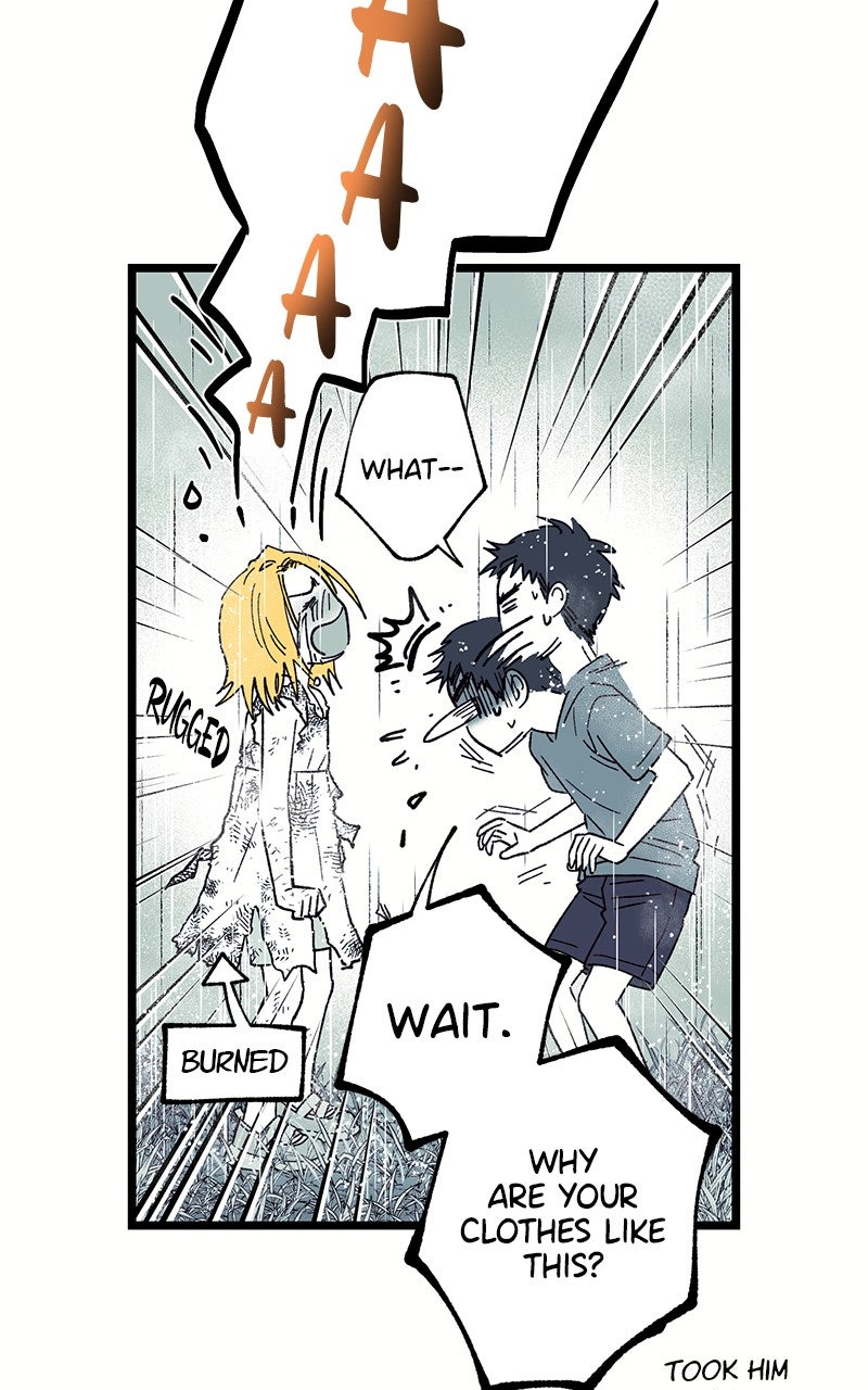 Ark of the Law Chapter 35 - Page 71