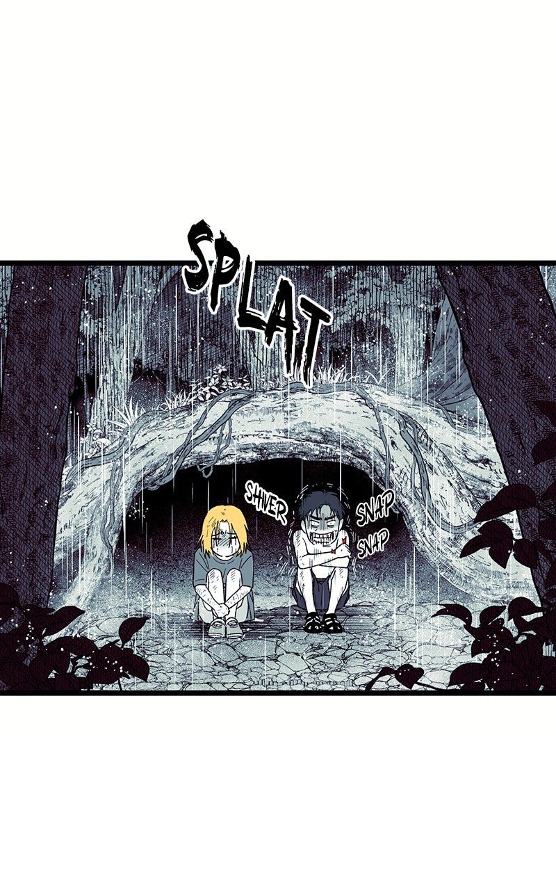 Ark of the Law Chapter 35 - Page 73