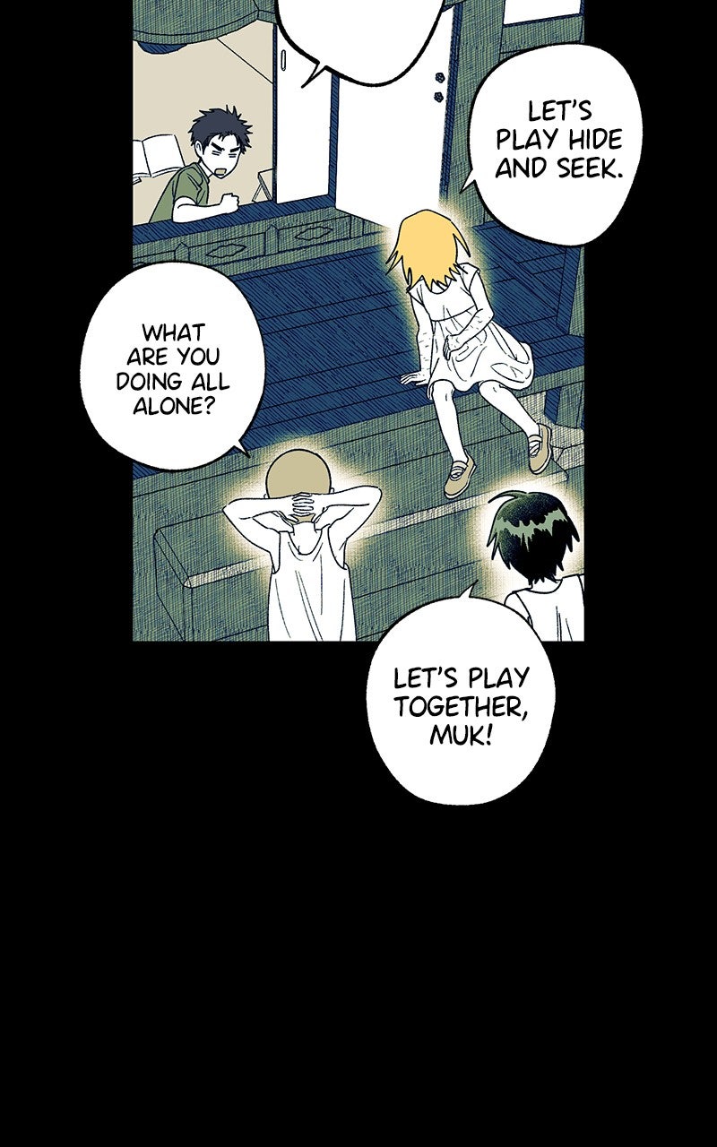 Ark of the Law Chapter 35 - Page 9