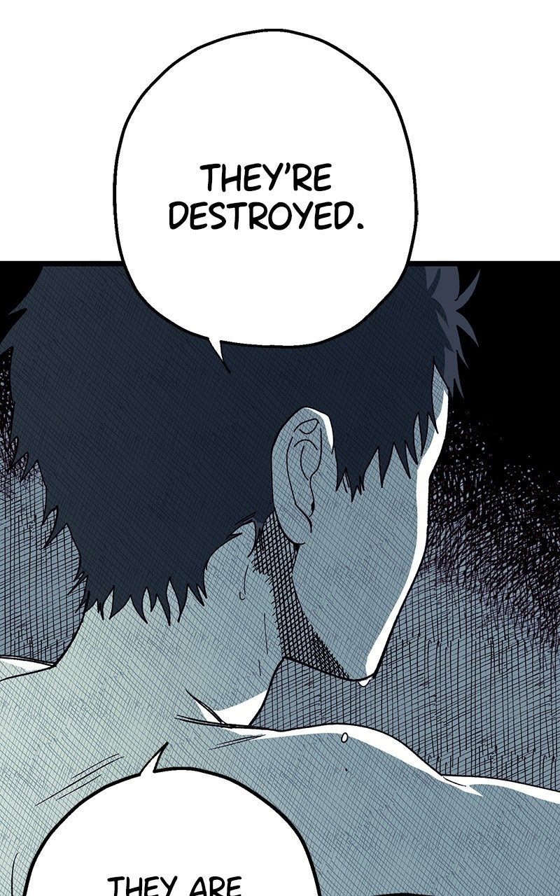 Ark of the Law Chapter 35 - Page 83