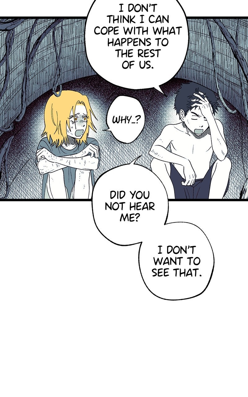 Ark of the Law Chapter 35 - Page 90