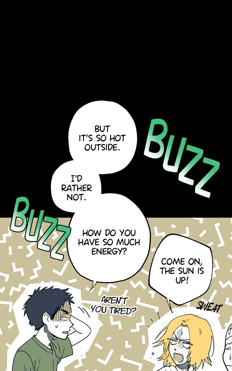 Ark of the Law Chapter 35 - Page 10