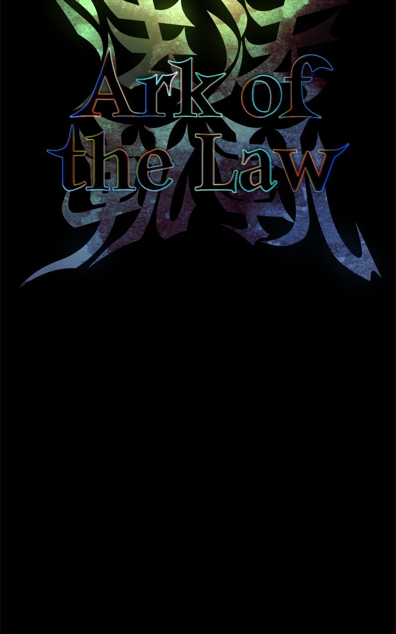 Ark of the Law Chapter 36 - Page 17