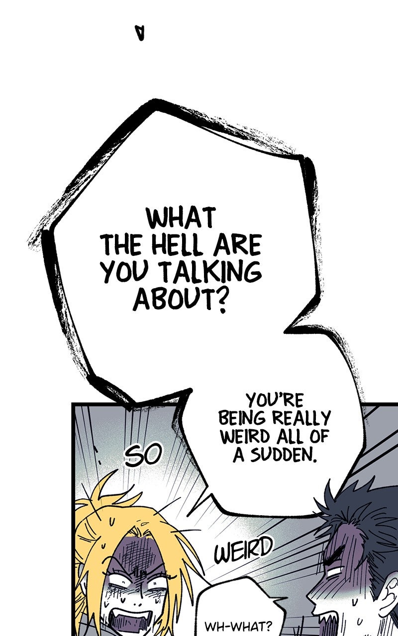 Ark of the Law Chapter 36 - Page 30
