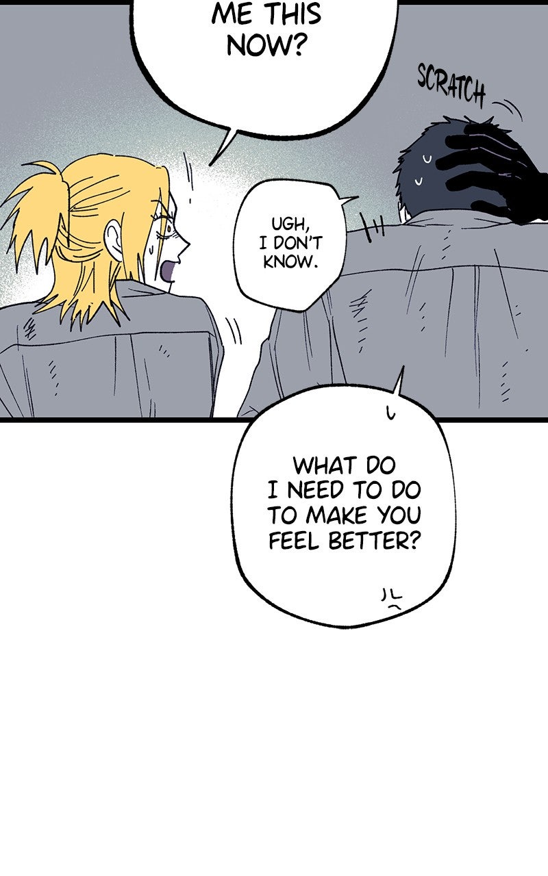 Ark of the Law Chapter 36 - Page 57