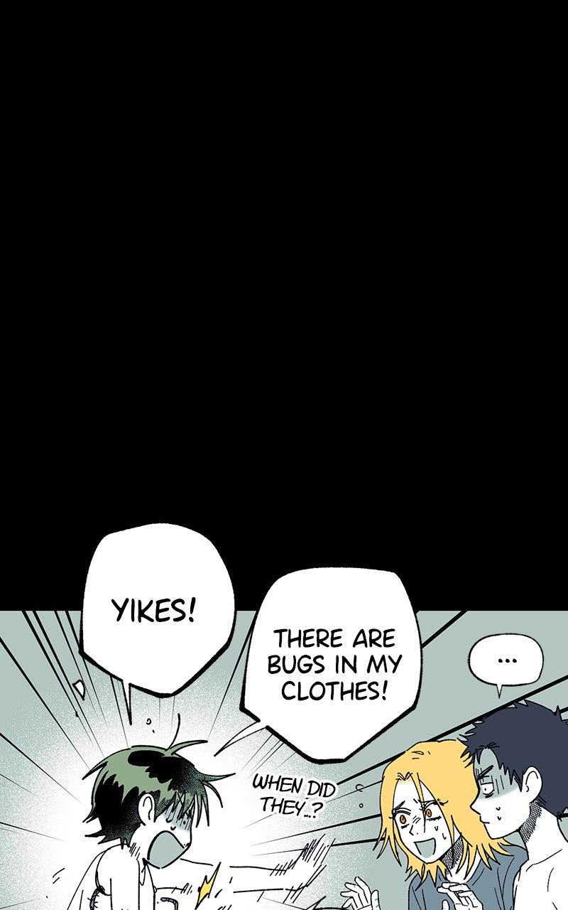 Ark of the Law Chapter 36 - Page 7