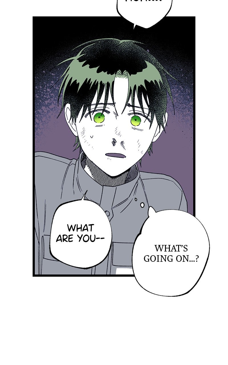 Ark of the Law Chapter 36 - Page 78