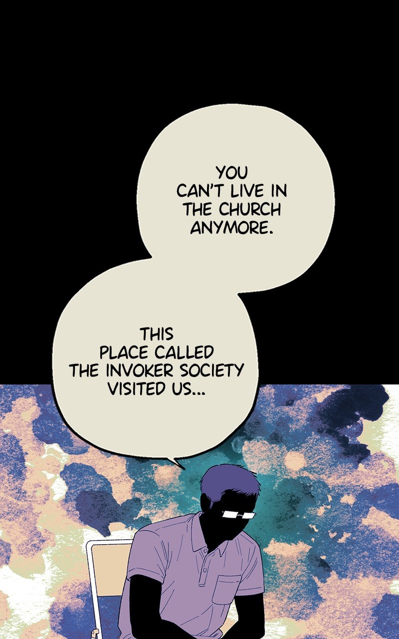 Ark of the Law Chapter 37 - Page 11