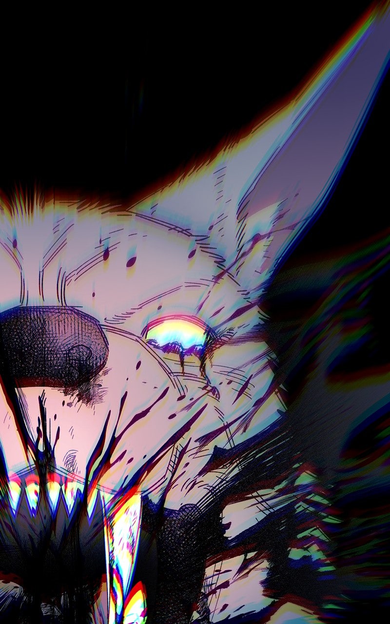 Ark of the Law Chapter 37 - Page 22