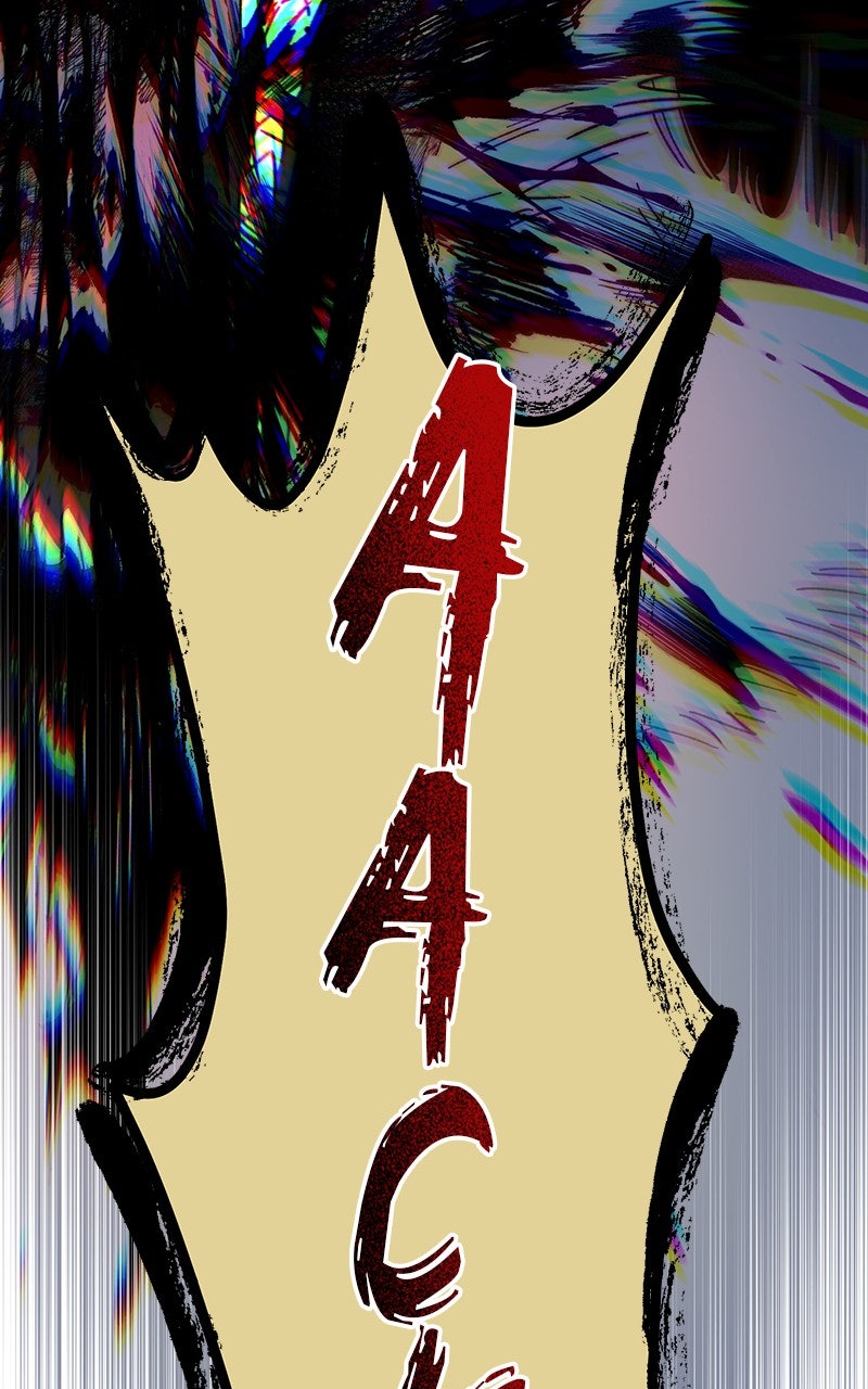 Ark of the Law Chapter 37 - Page 23