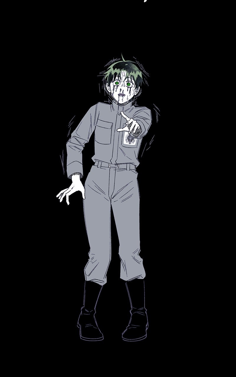 Ark of the Law Chapter 37 - Page 31