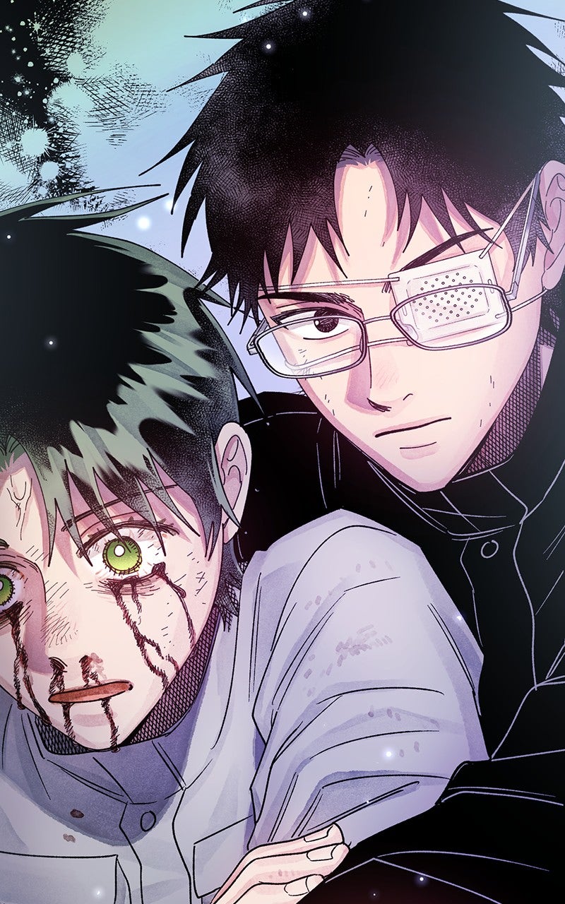 Ark of the Law Chapter 37 - Page 40