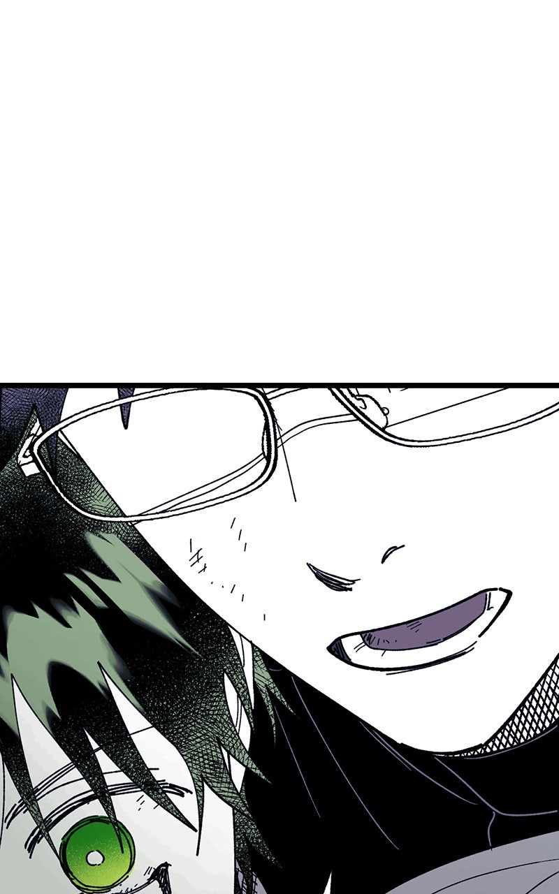 Ark of the Law Chapter 37 - Page 43