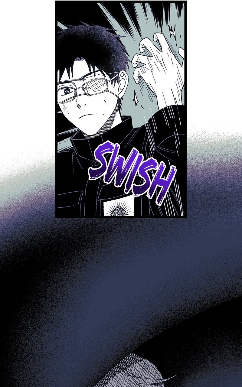 Ark of the Law Chapter 37 - Page 58