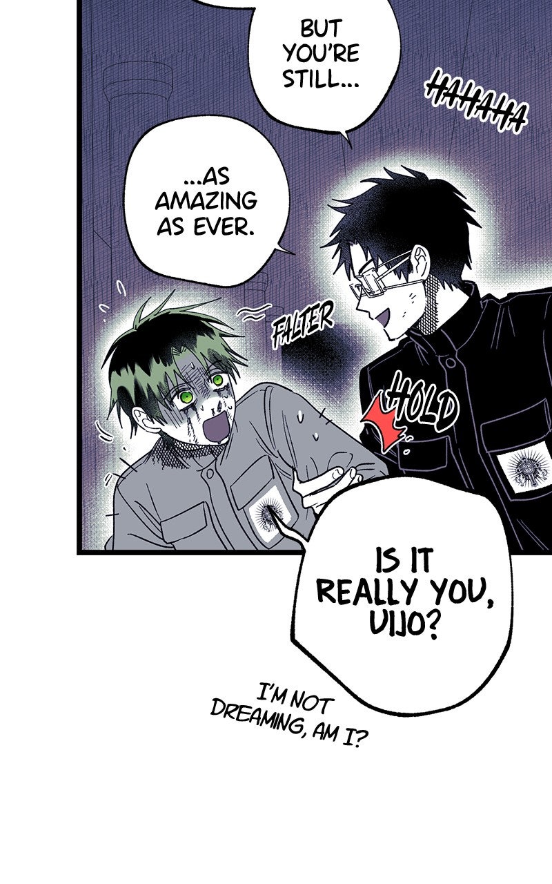 Ark of the Law Chapter 37 - Page 63