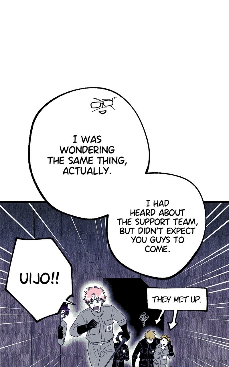 Ark of the Law Chapter 37 - Page 64