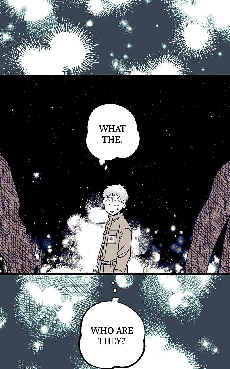 Ark of the Law Chapter 37 - Page 77