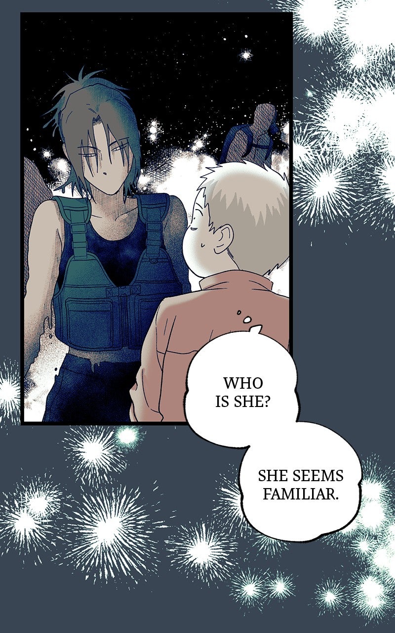 Ark of the Law Chapter 37 - Page 80