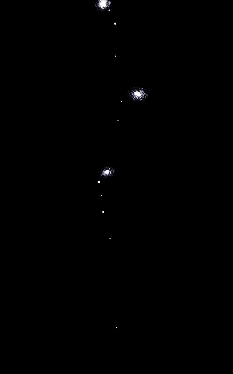 Ark of the Law Chapter 37 - Page 9