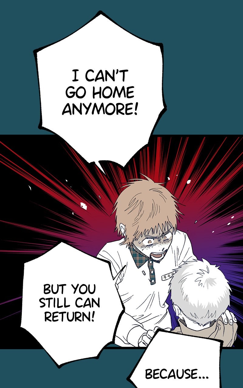 Ark of the Law Chapter 37 - Page 100