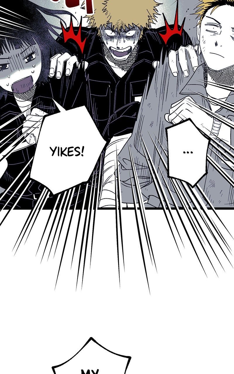 Ark of the Law Chapter 38 - Page 23