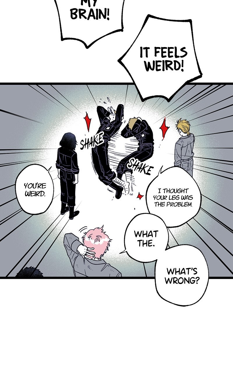 Ark of the Law Chapter 38 - Page 24