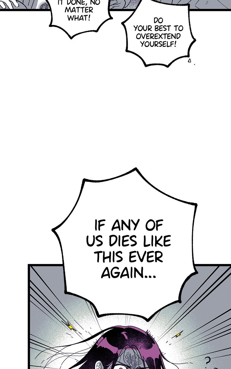 Ark of the Law Chapter 38 - Page 28